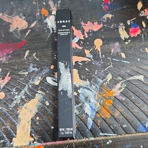 Lorac Matte lip color